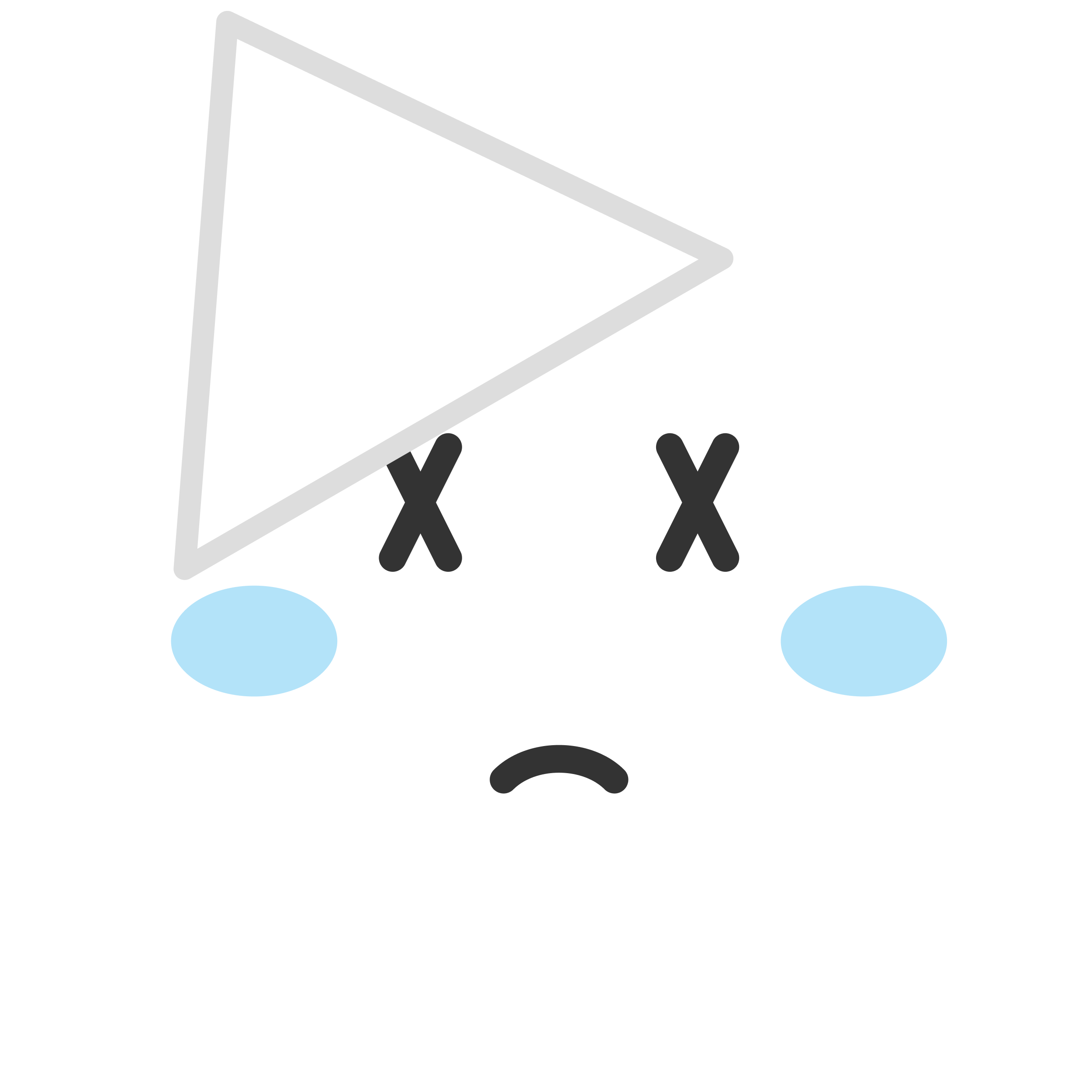 匂いを嗅ぐちさまる