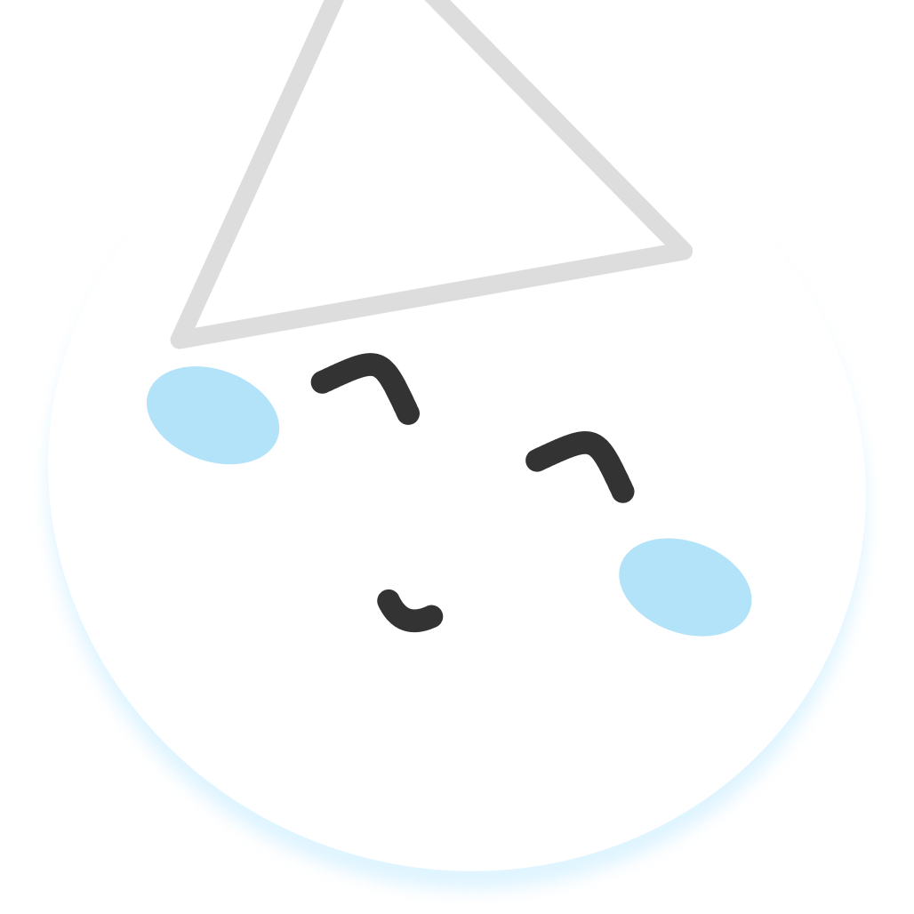 おじぎするちさまる