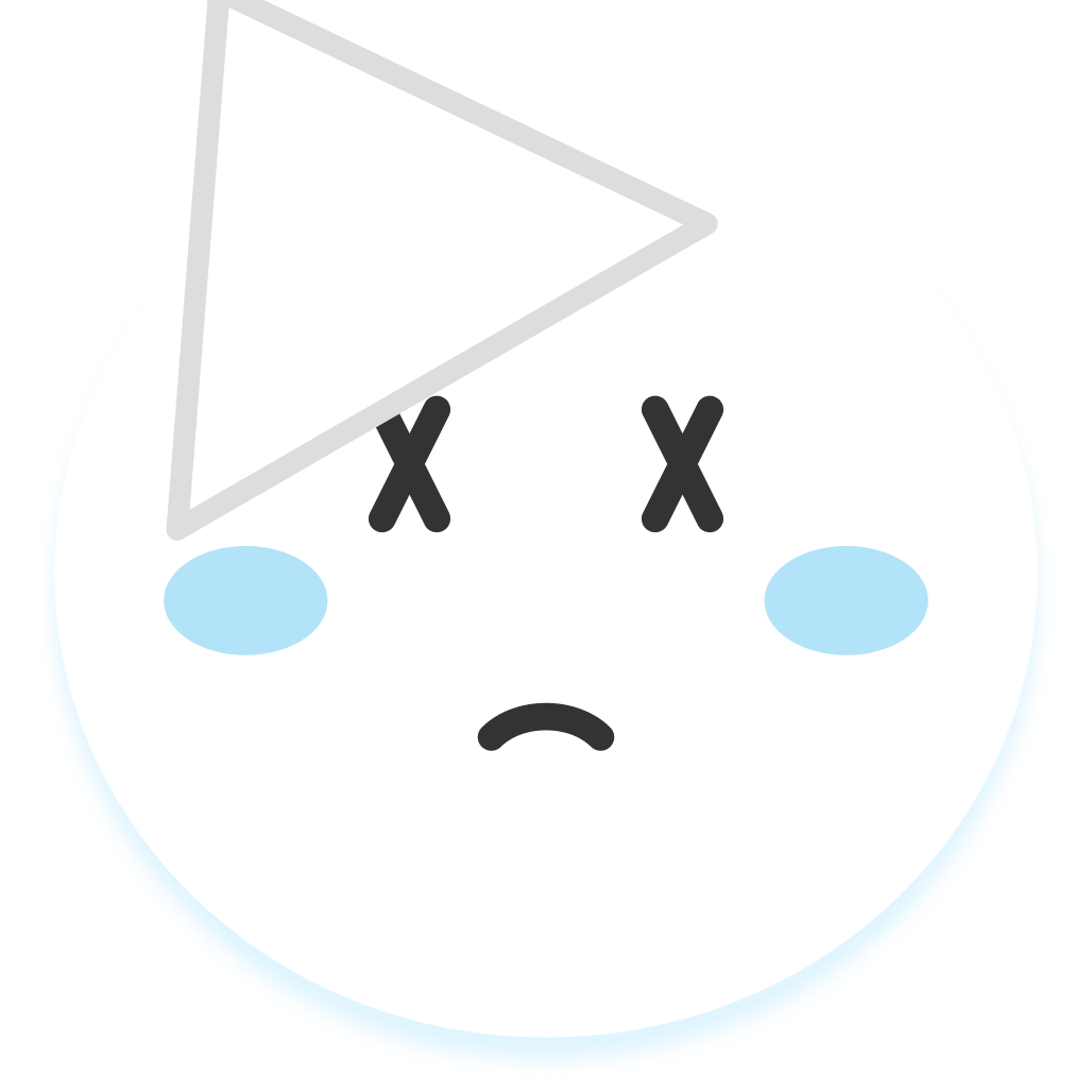 ちさまるが覗いている