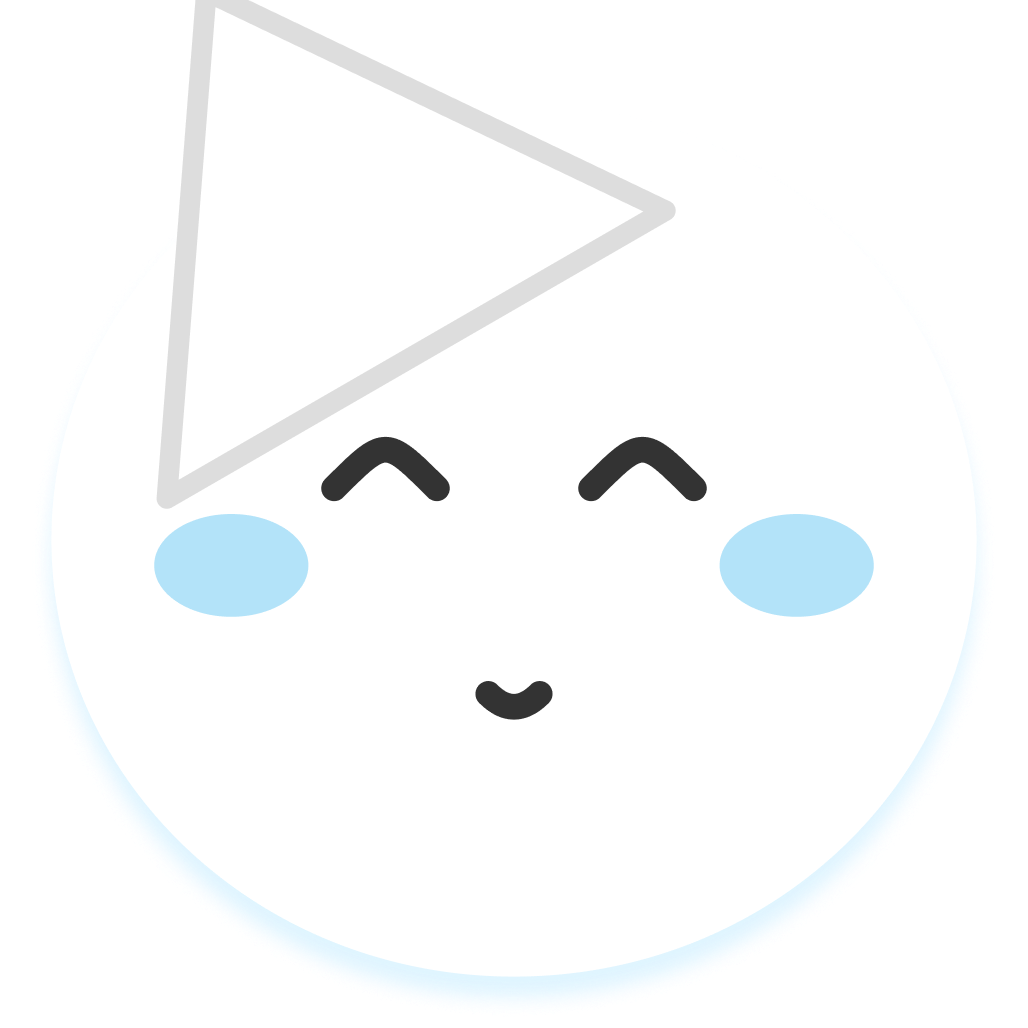 床でごろごろするちさまる