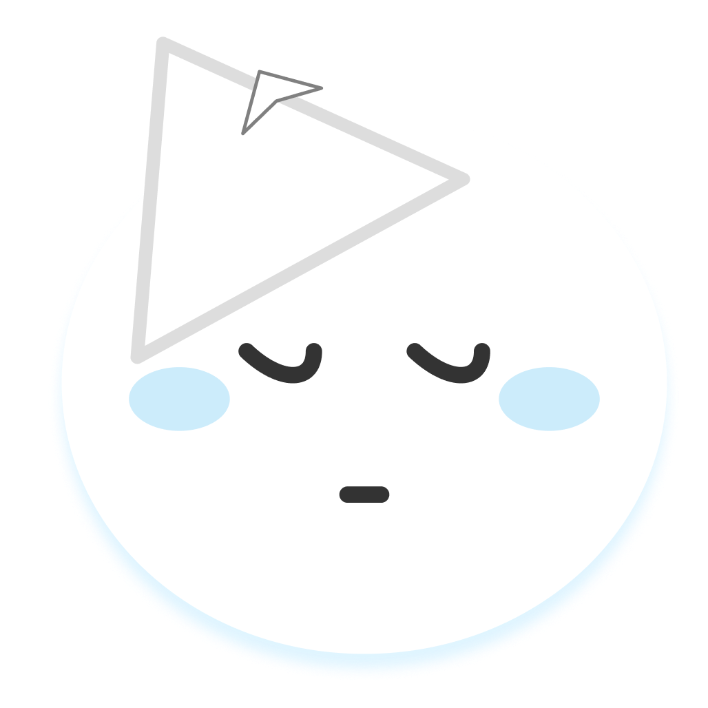 真剣に祈るちさまる