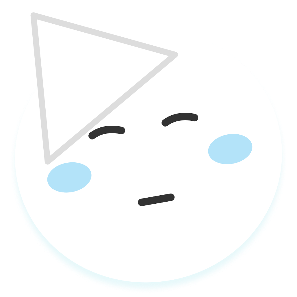 誇らしげなちさまる