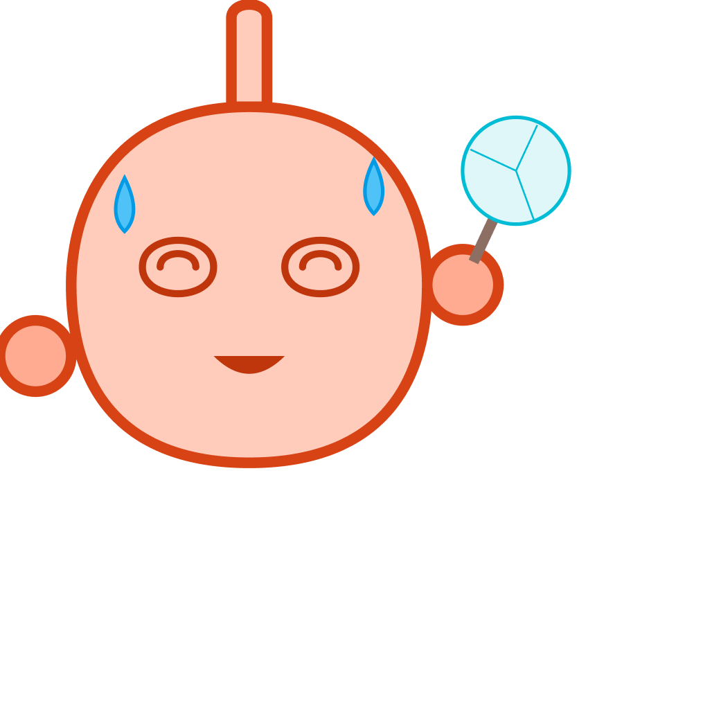 暑がるコネクト