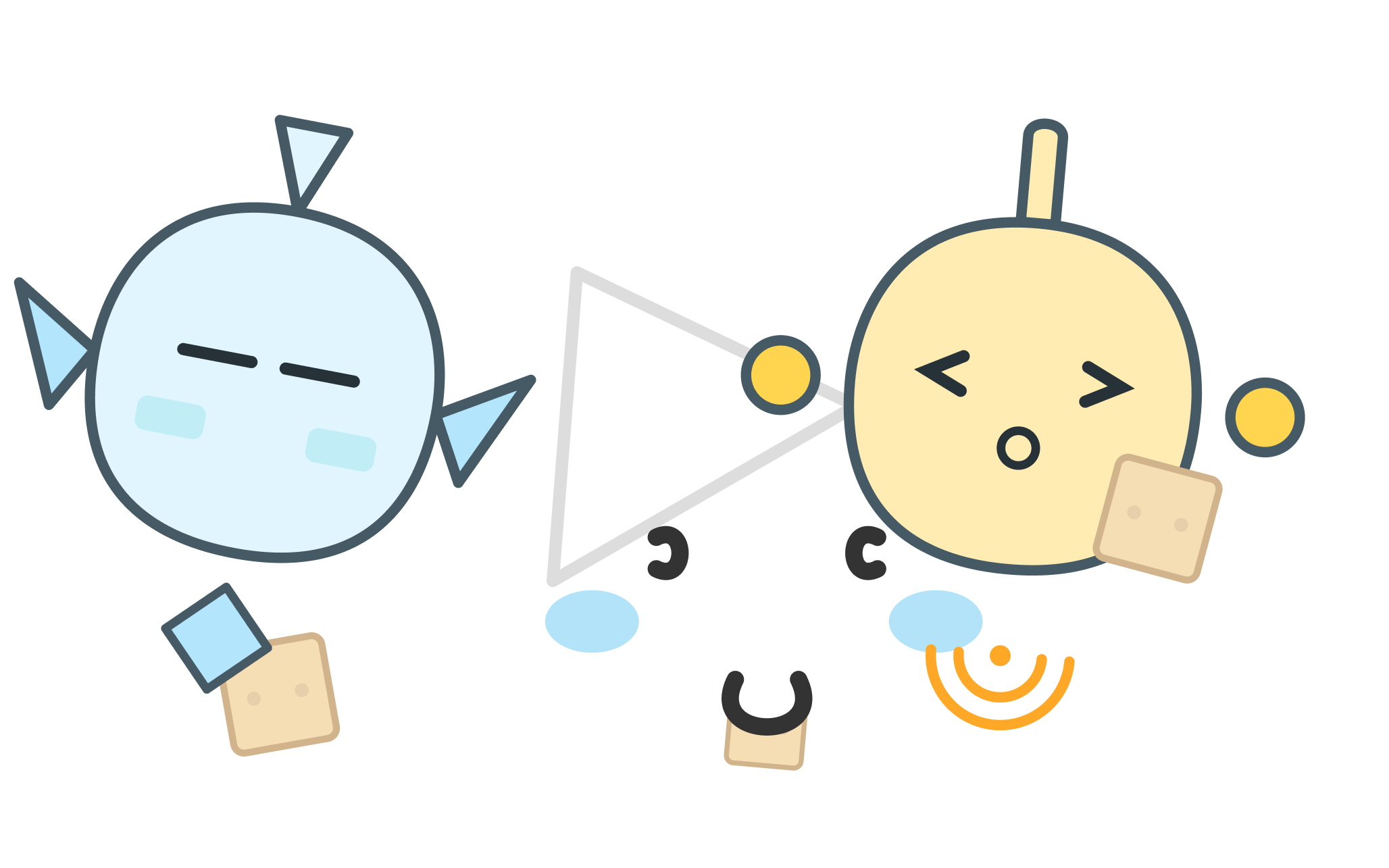 食べてみるコネクト