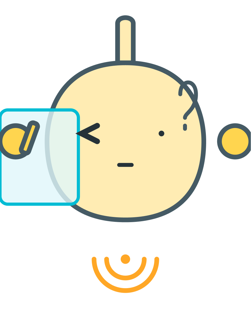 何かを忘れそうなコネクト