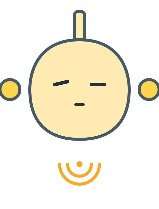 圧倒されるコネクト