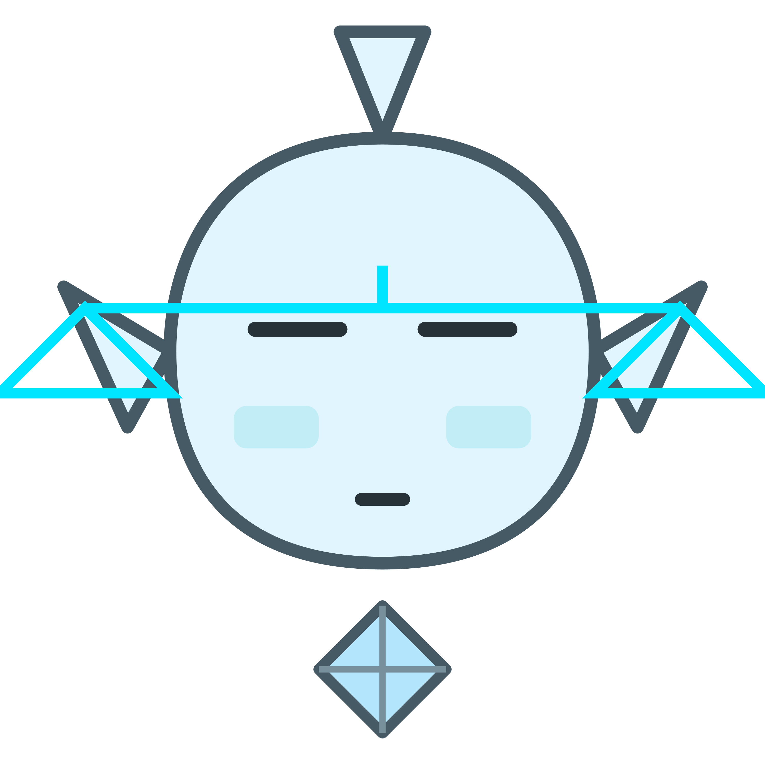 判断するコレクト