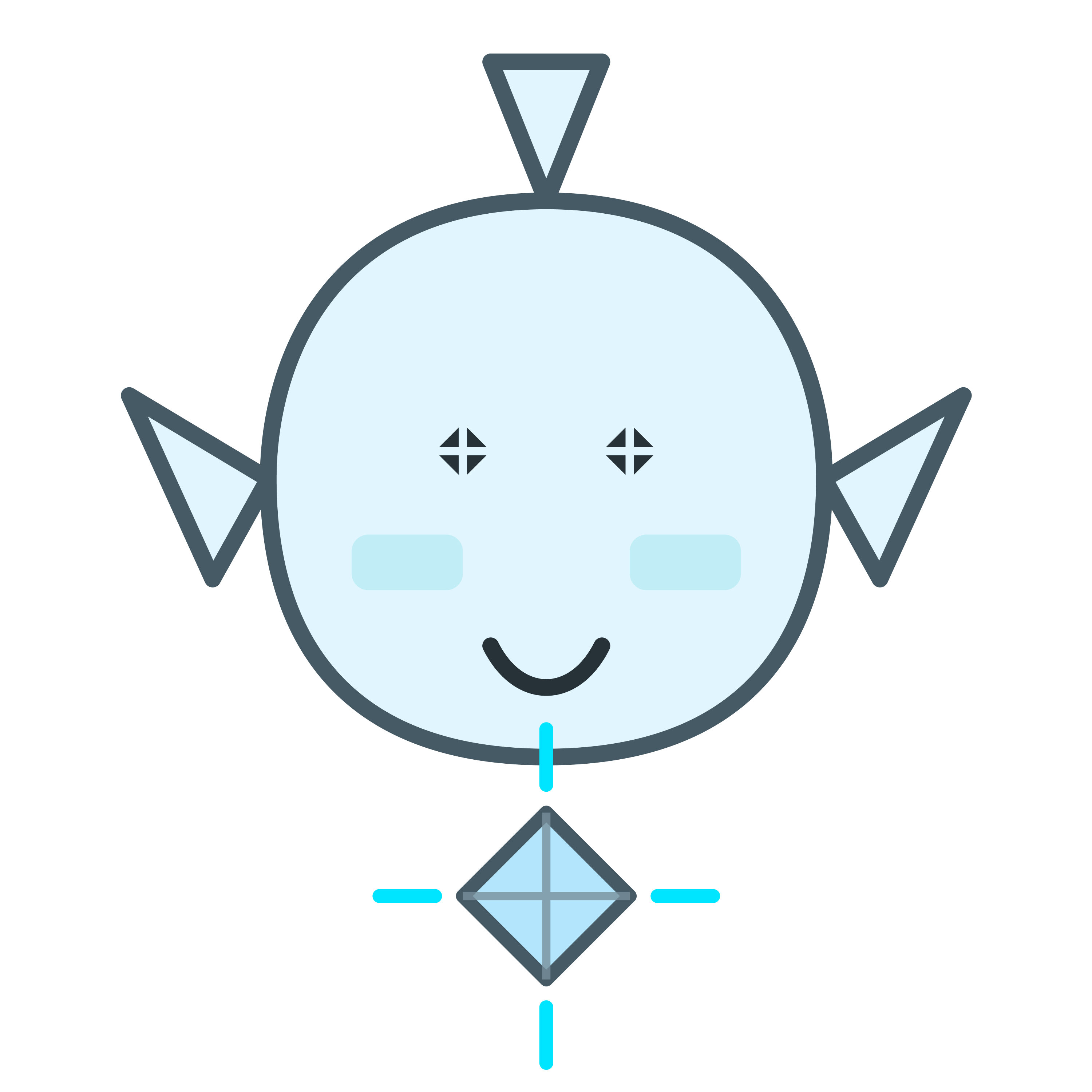 ダンパーを解説するコレクト