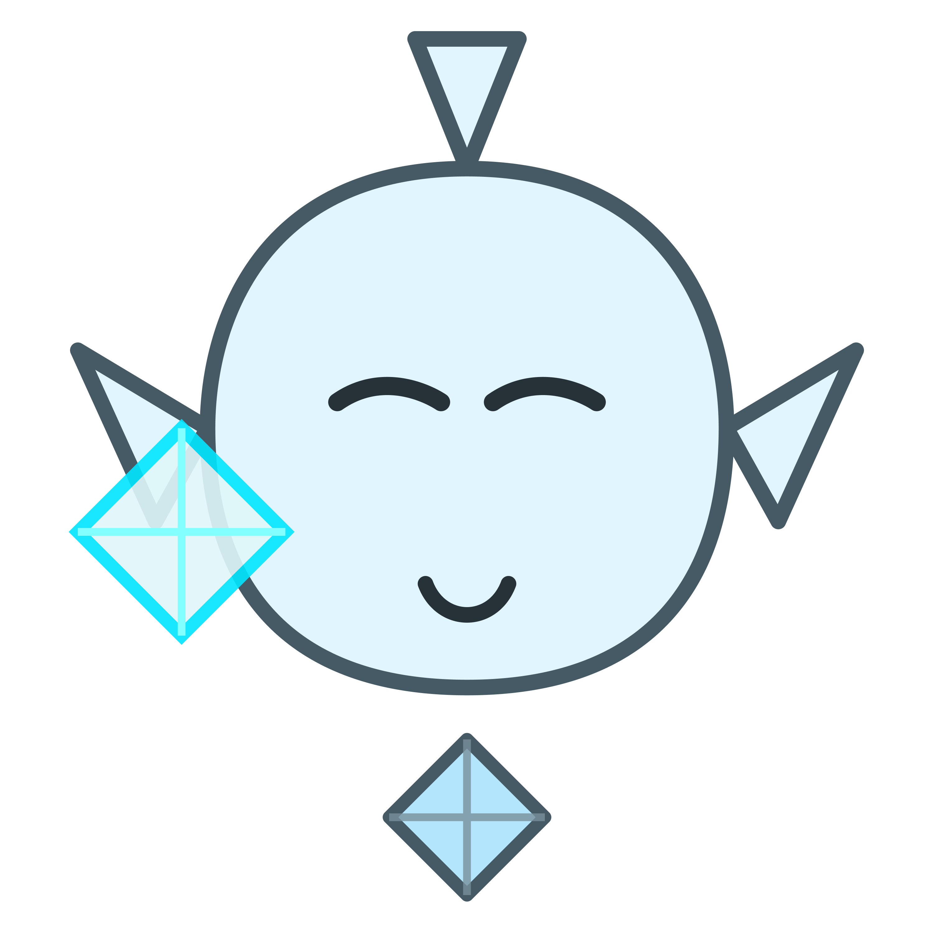 褒めるコレクト