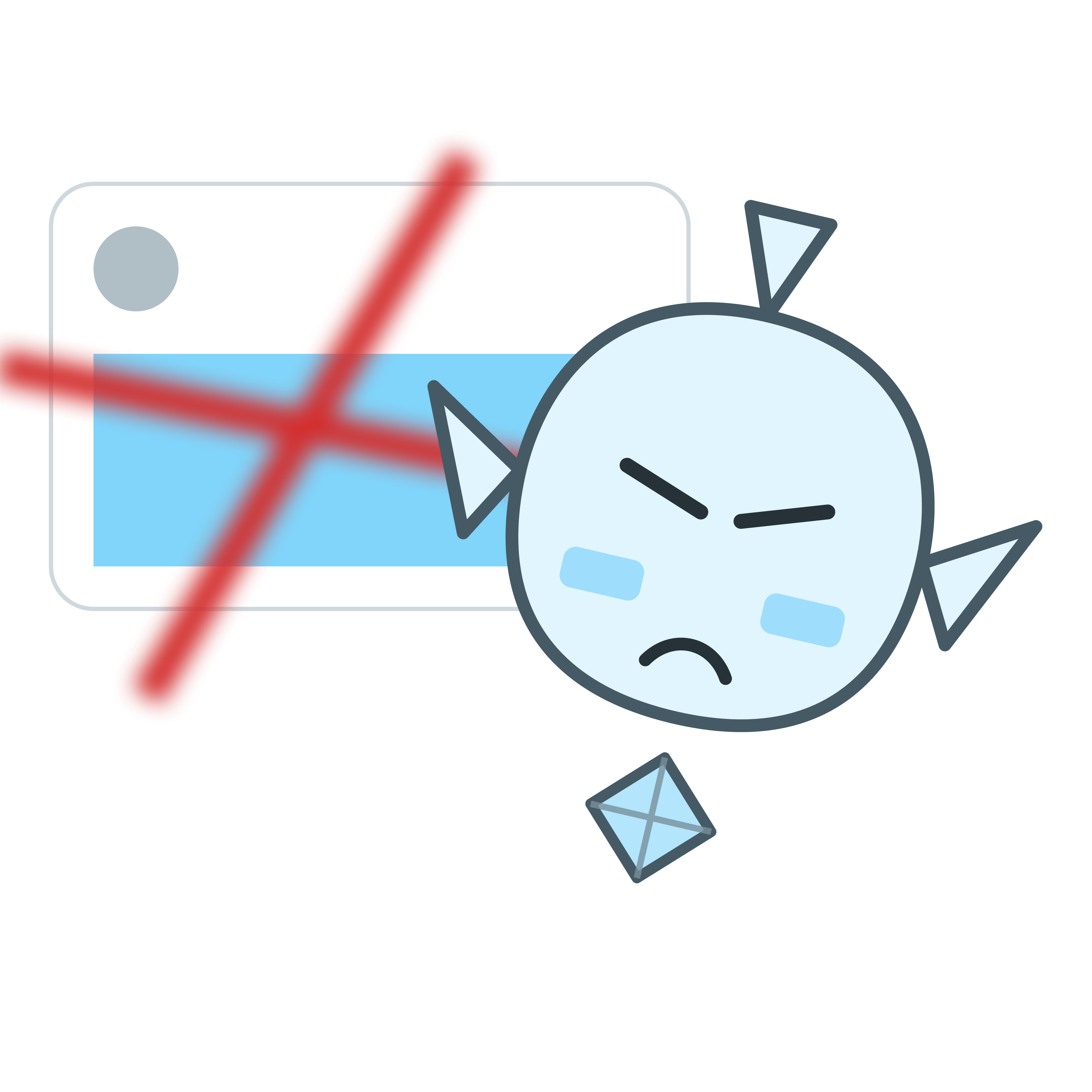 デマ禁止のコレクト