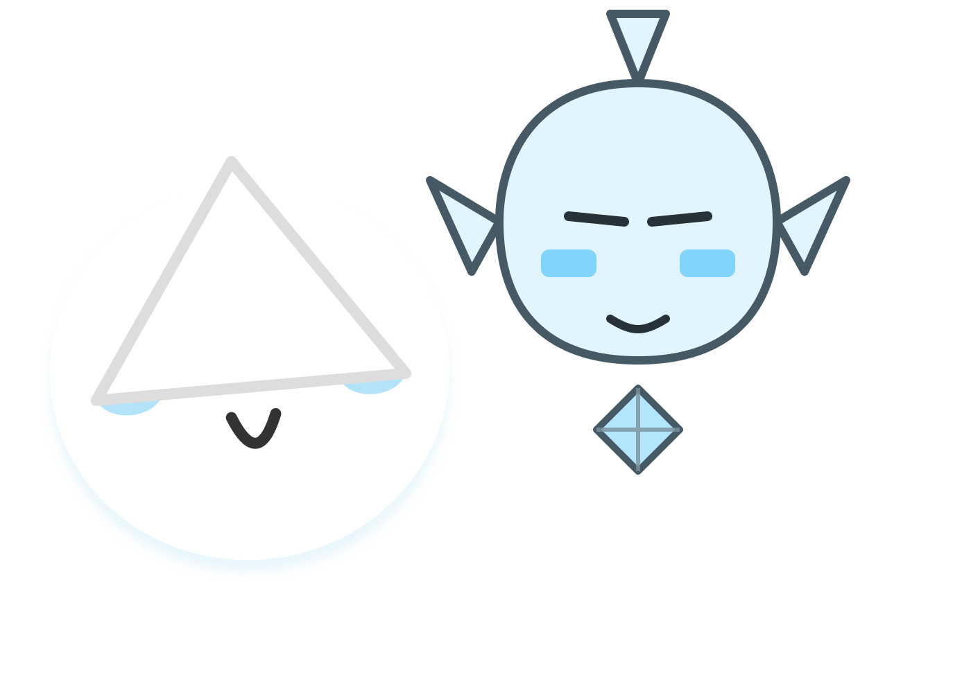 コネクトにツッコミを入れるコレクト