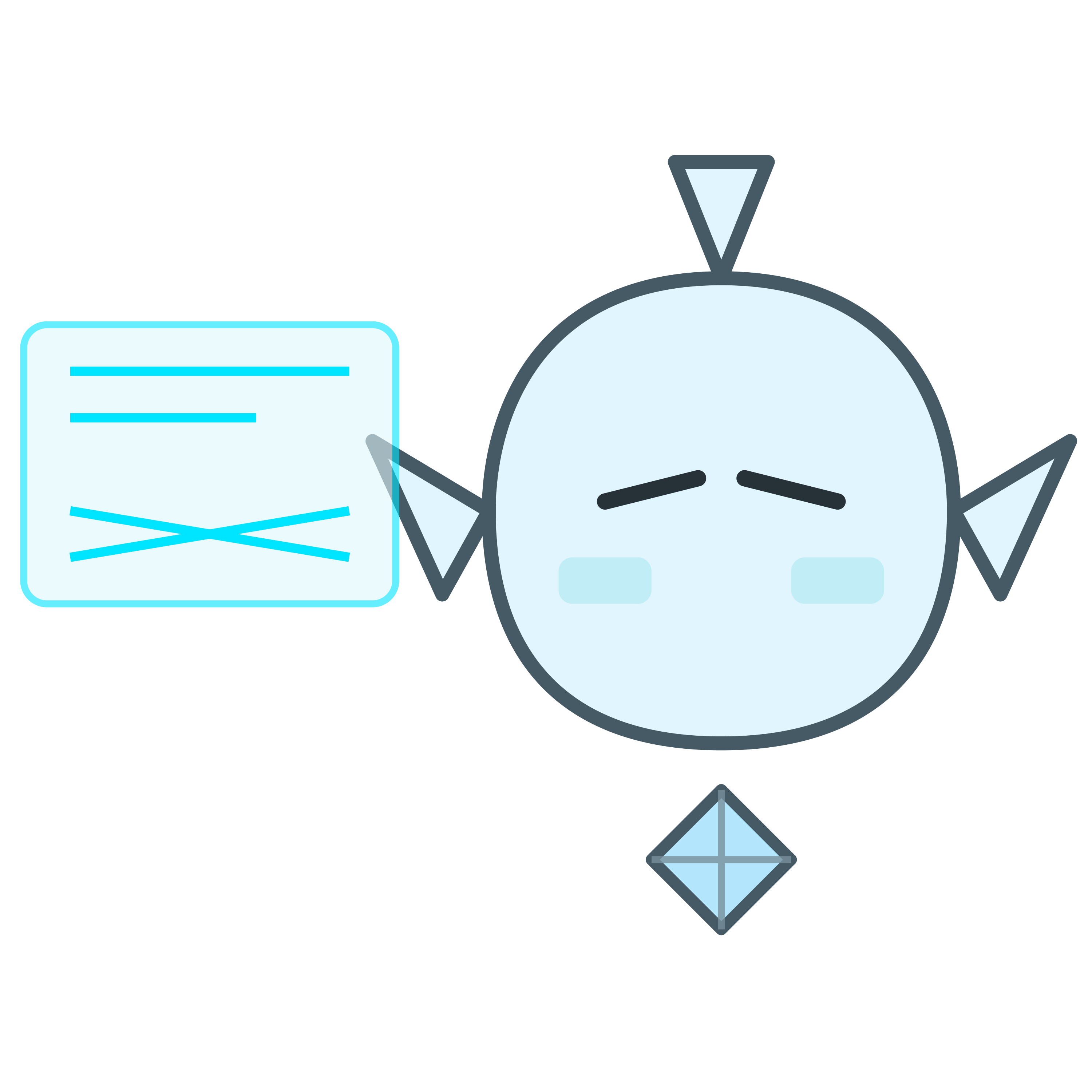 次の計画をするコレクト