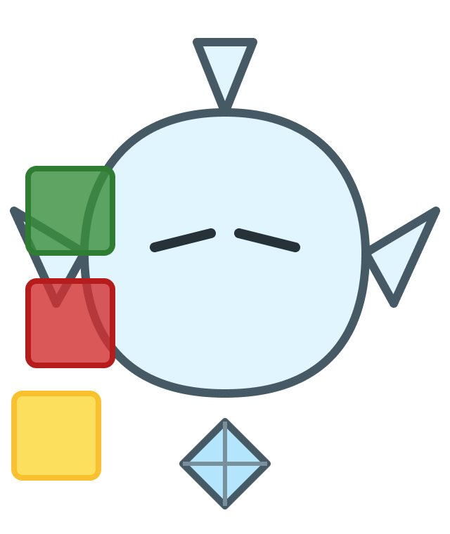 被害状況を分析するコレクト