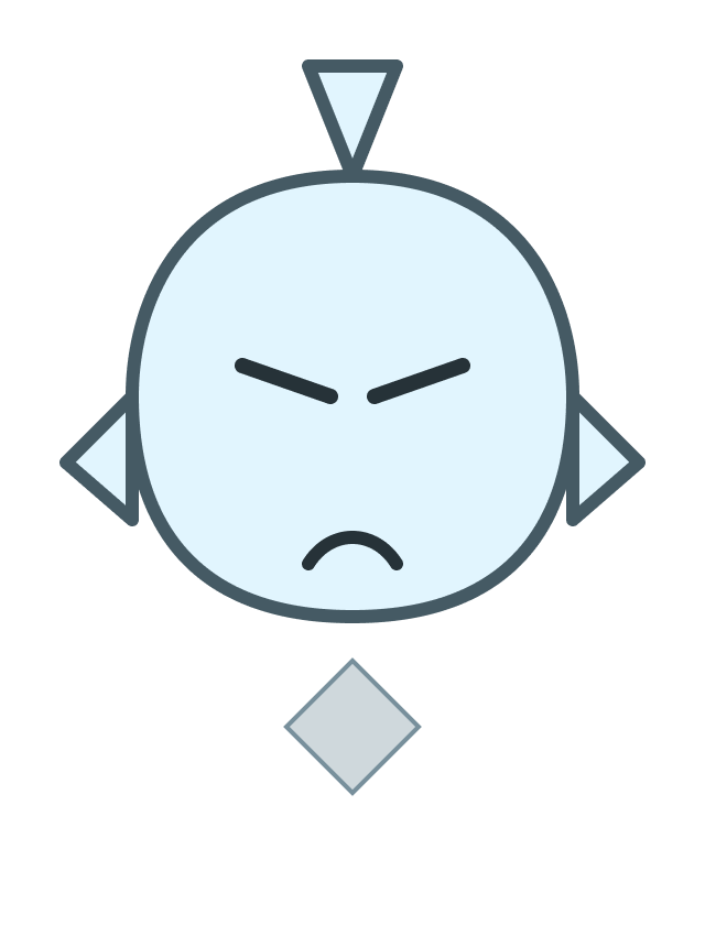 がっかりするコレクト