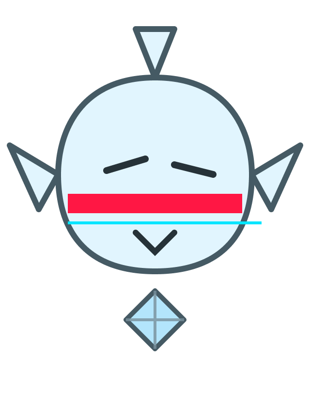 システムエラーに陥るコレクト