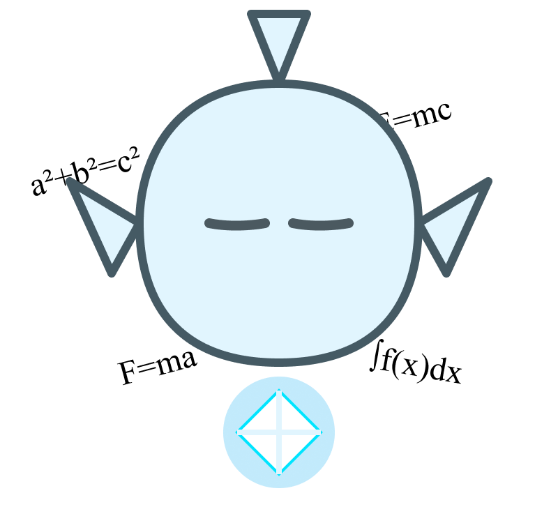 数式と格闘するコレクト