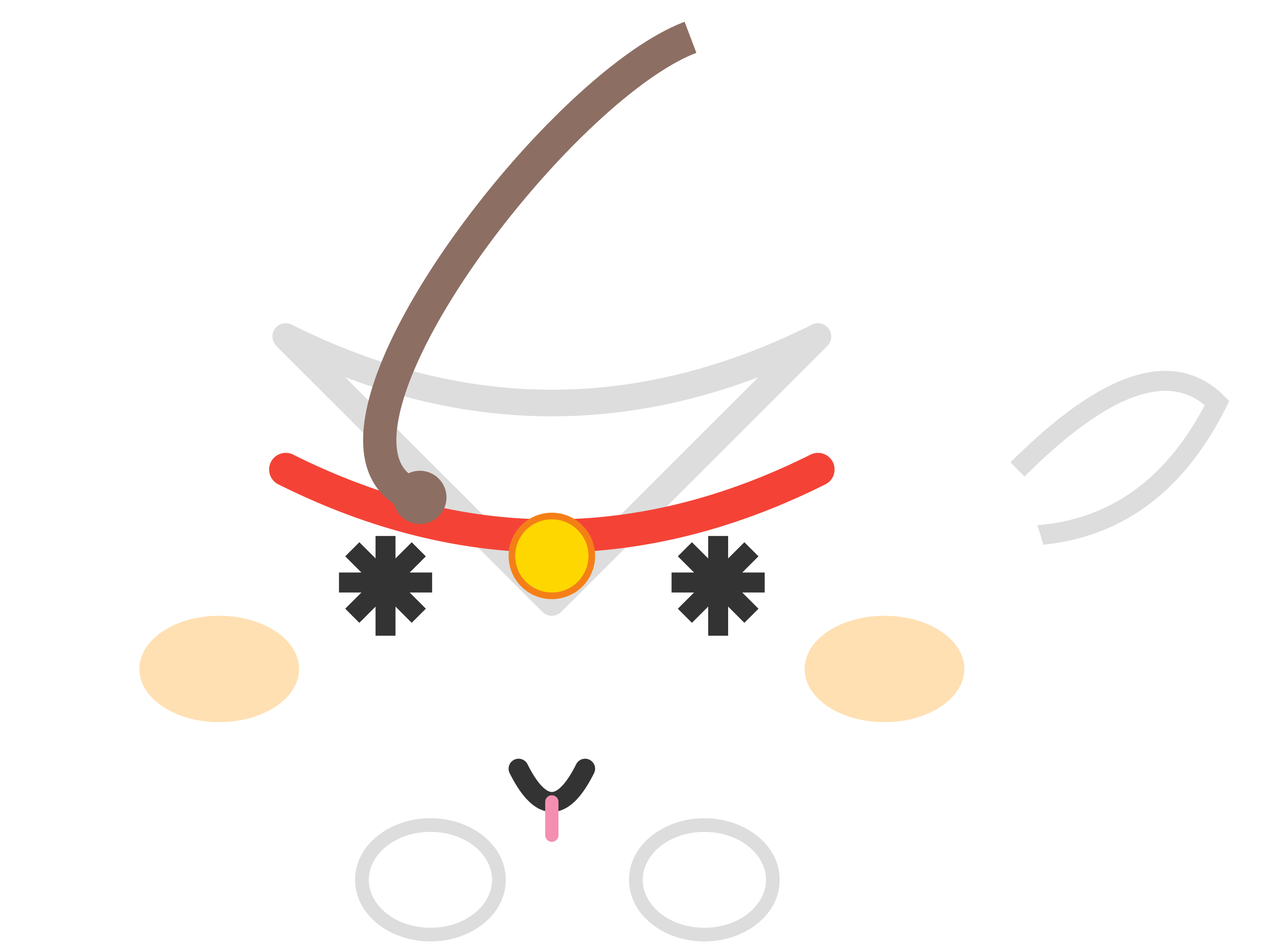 準備するポチまる