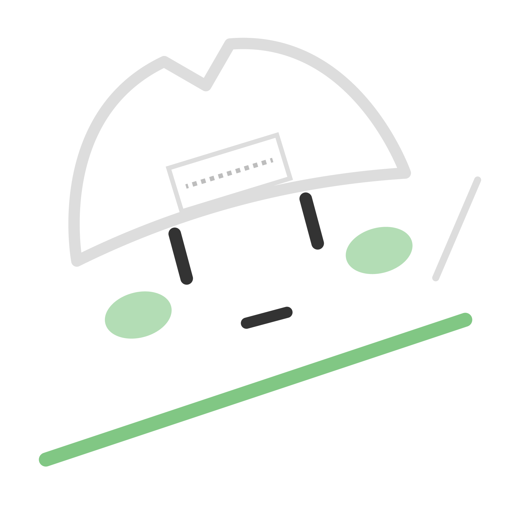 避難するわかまる